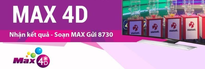 Cách Chơi Vietlott Max 4D - Chi Tiết Thông Tin Cho Người Mới 7 Kinh nghiệm đặt cược để đổi đời nhanh chóng